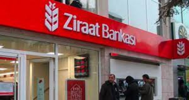 Akbank'tan sonra Ziraat Bankası'nda yaşanan sistem arızası Twitter'ı salladı!