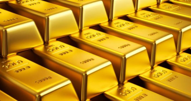 Altının kilogramı 503 bin 700 liraya yükseldi